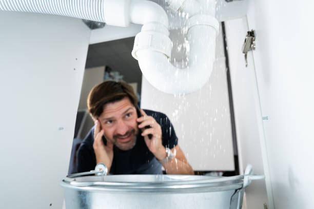 Best Gas Line Repair  in Merrill, WI