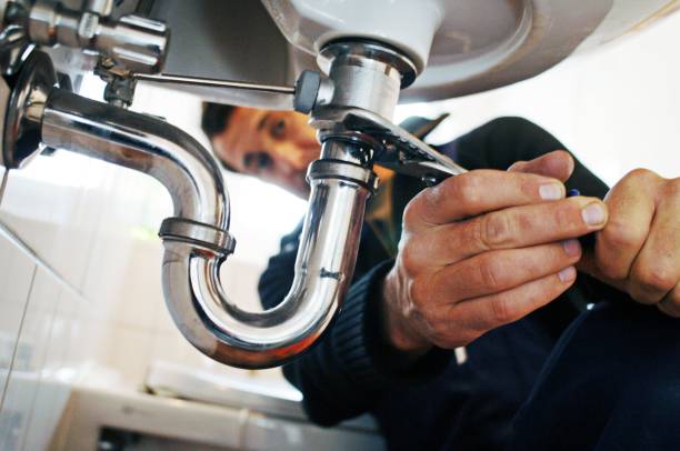 Best Water Softener Installation  in Merrill, WI