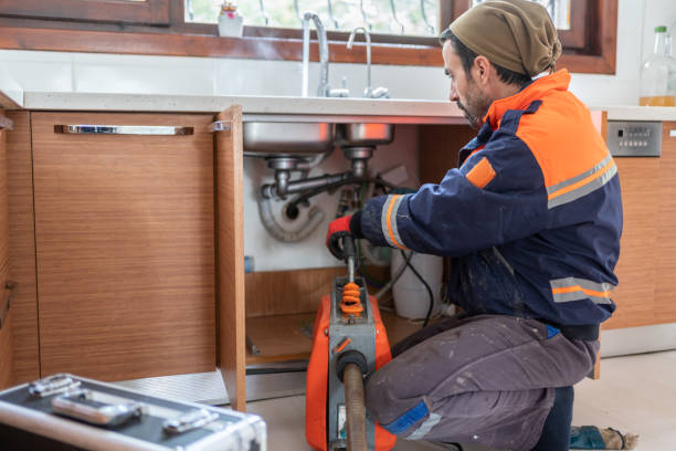 Best Plumbing Installation Services  in Merrill, WI