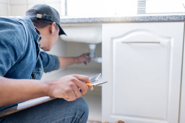 Best Plumbing Inspection Services  in Merrill, WI