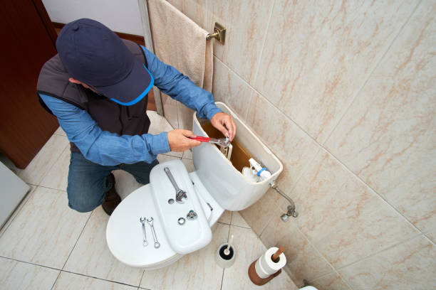 Best Same-Day Plumbing Service  in Merrill, WI