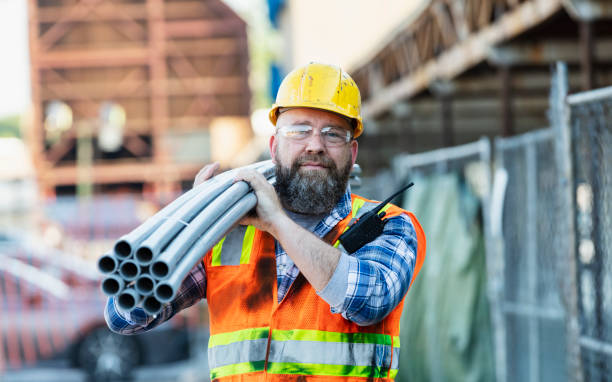 Best Clogged Drain Plumber  in Merrill, WI