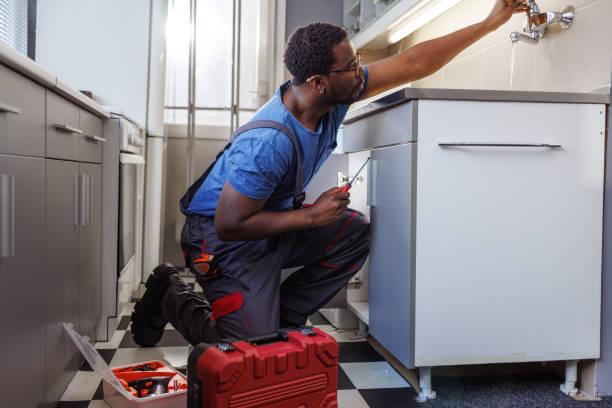 Best Emergency Plumber  in Merrill, WI
