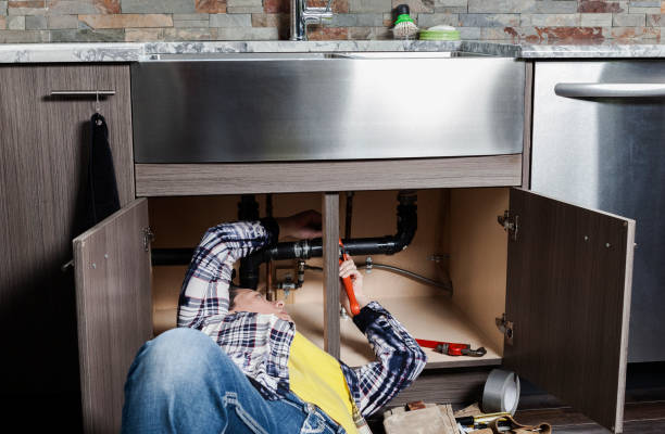 Best Water Leak Repair  in Merrill, WI