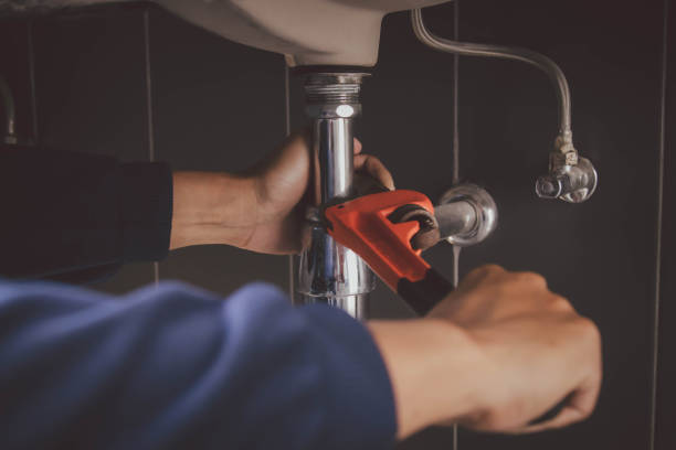 Best Sewer Cleaning Services  in Merrill, WI